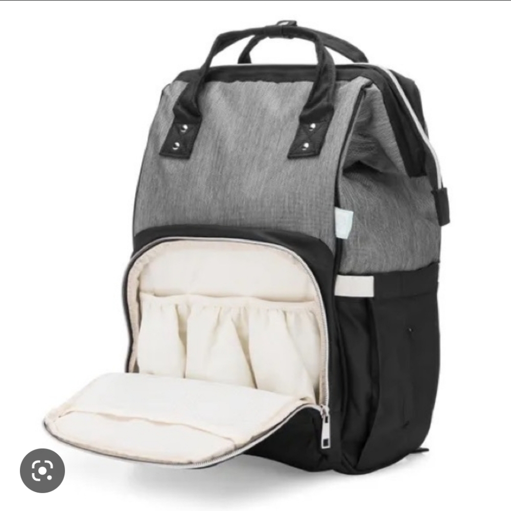 AFBP Sydney Breast Pump Backpack NWOT